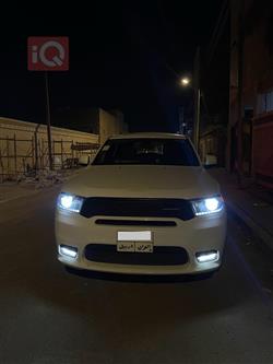 دودج دورانجو